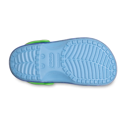 Crocs Kids' Disney Moana Maui Classic Clog ALT130