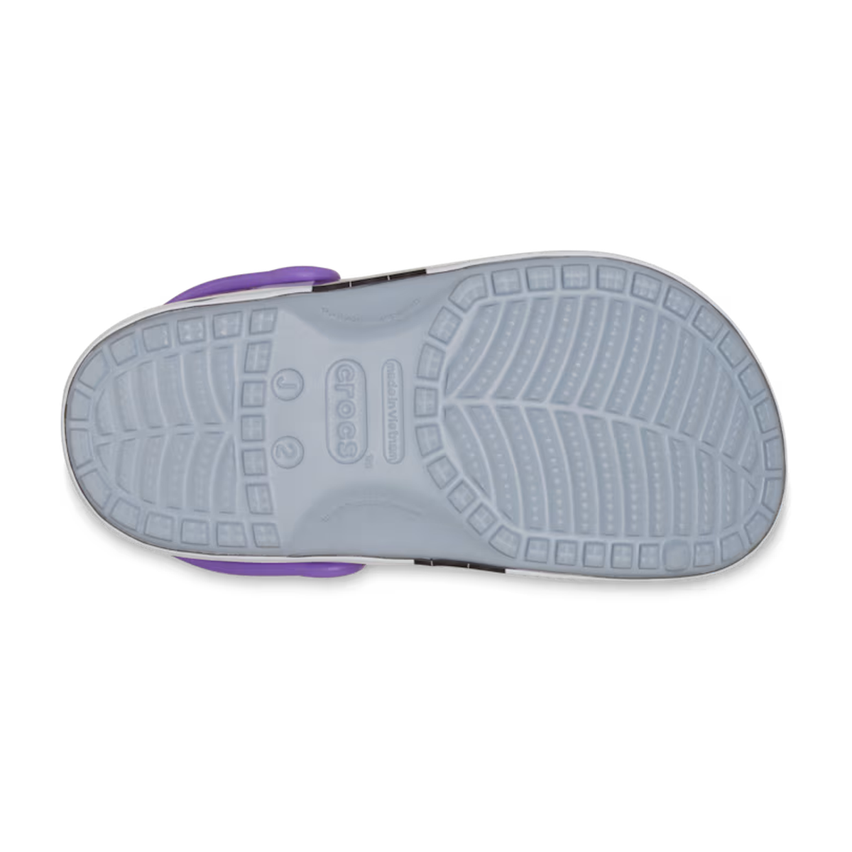 Crocs Kids' Disney Pixar's Toy Story Buzz Classic Clog ALT130