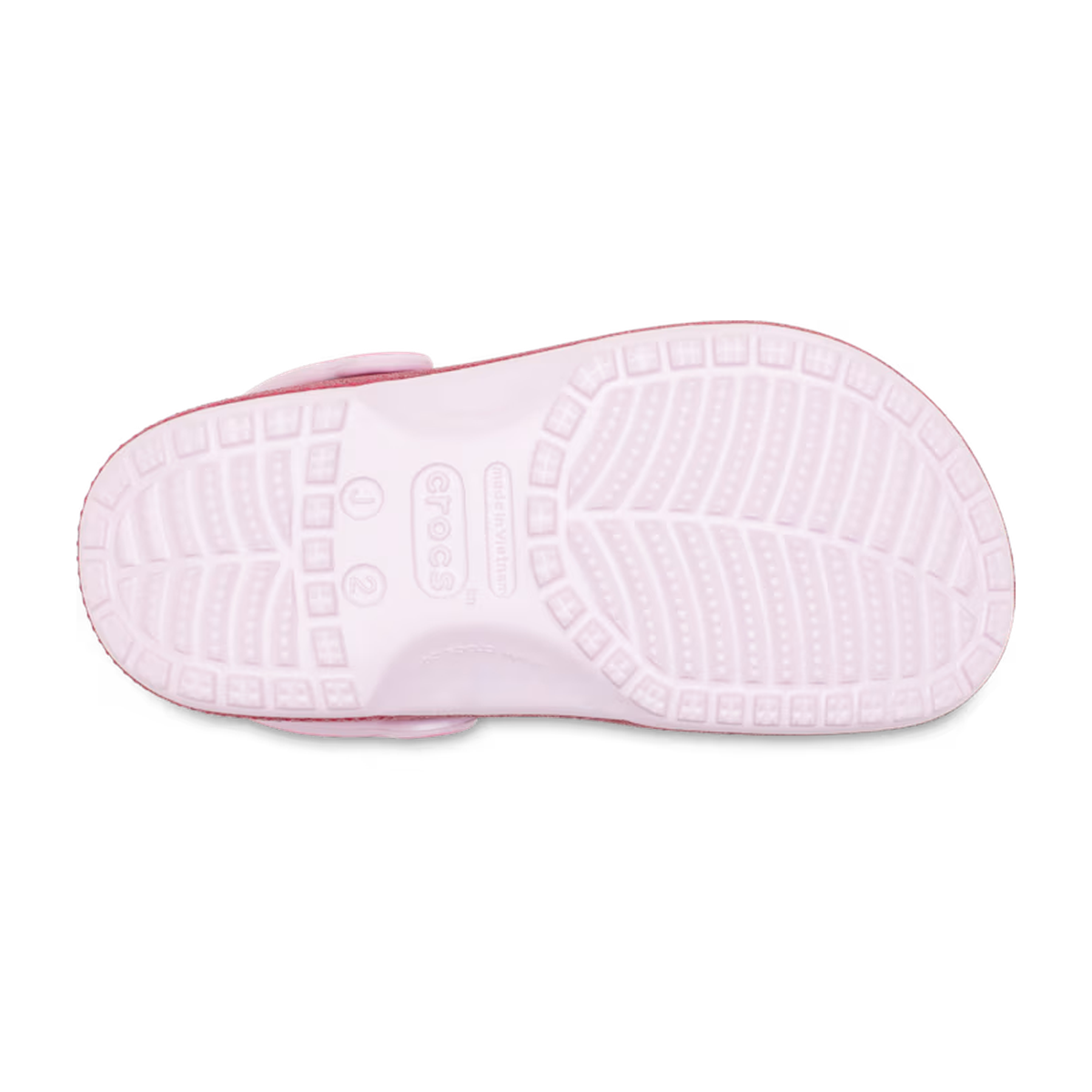 Crocs Kids' Disney Princesses Classic Clog ALT130