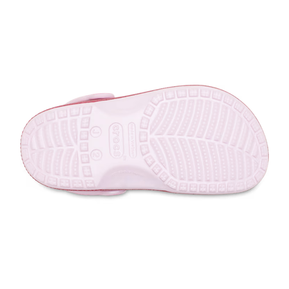 Crocs Kids' Disney Princesses Classic Clog ALT130
