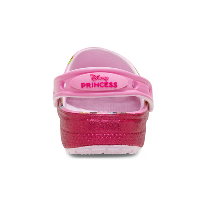 Crocs Kids' Disney Princesses Classic Clog ALT160