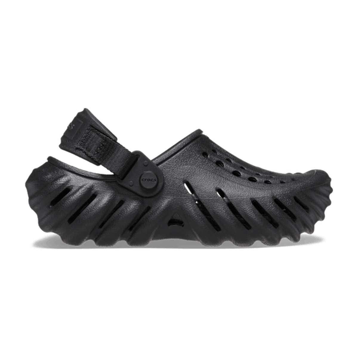 Kids' Echo Clog - Black