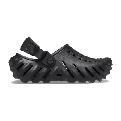 Kids' Echo Clog - Black