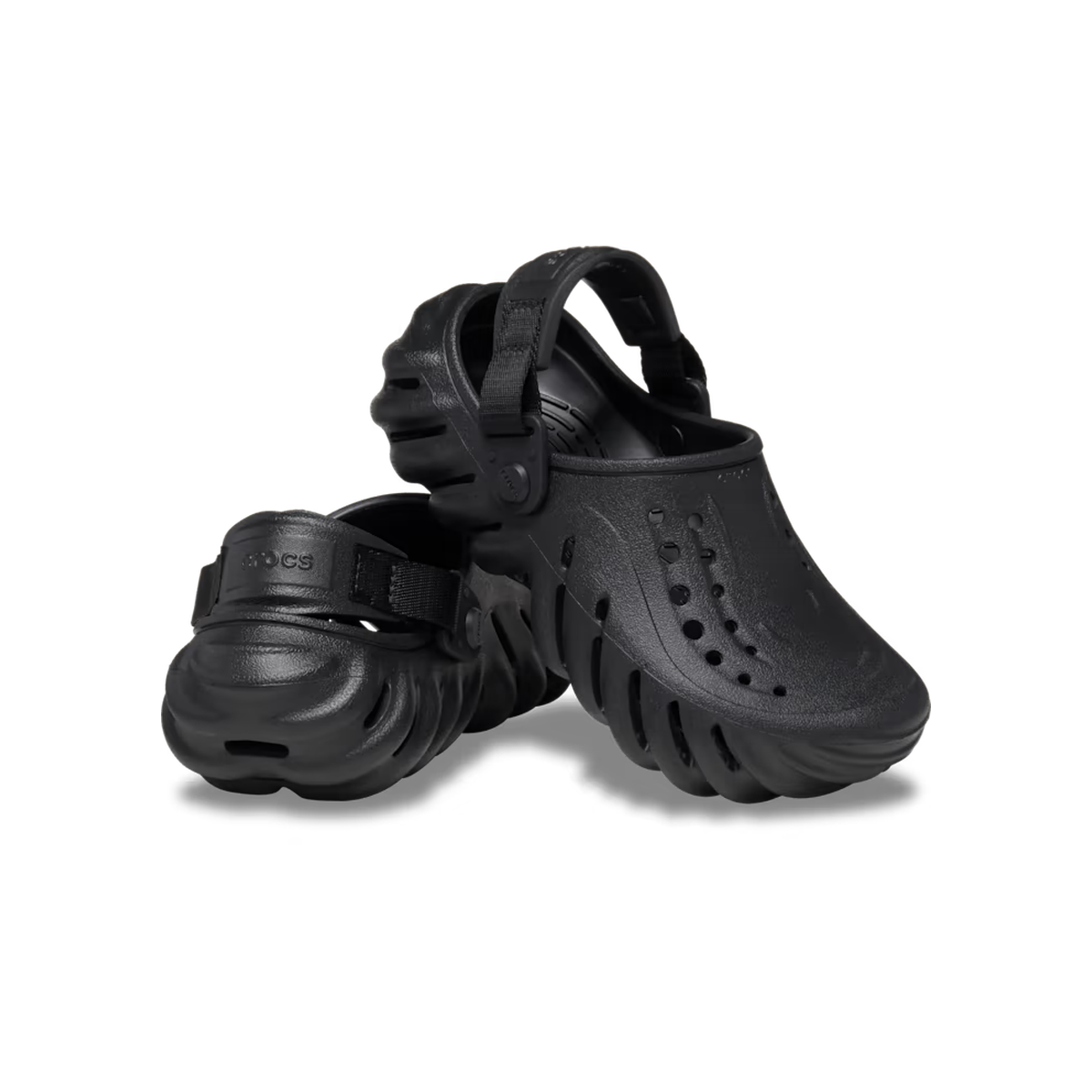 Crocs Kids' Echo Clog ALT110