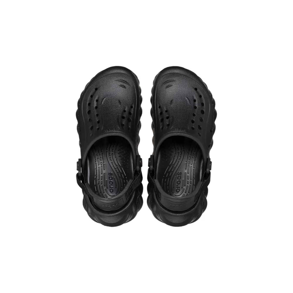 Crocs Kids' Echo Clog ALT120