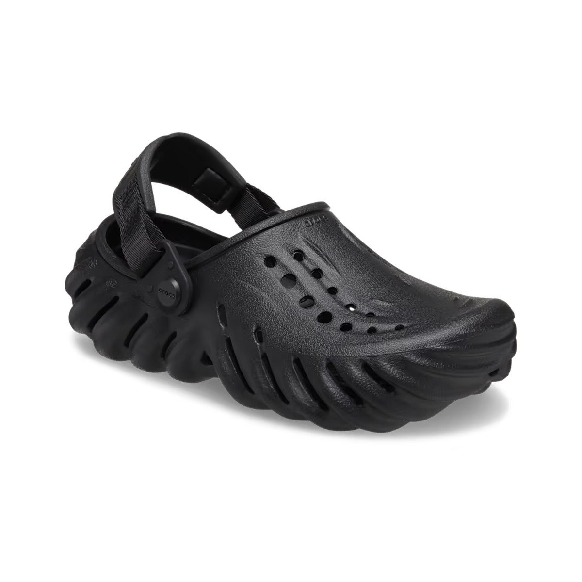 Crocs Kids' Echo Clog ALT140