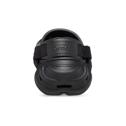 Crocs Kids' Echo Clog ALT160