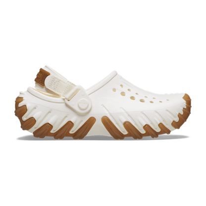 Kids' Echo Gum RO Clog - Chalk