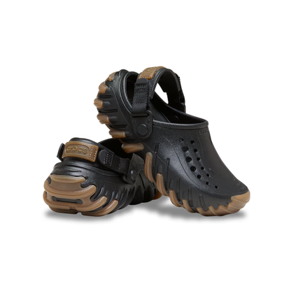 Crocs Kids' Echo Gum RO Clog ALT110
