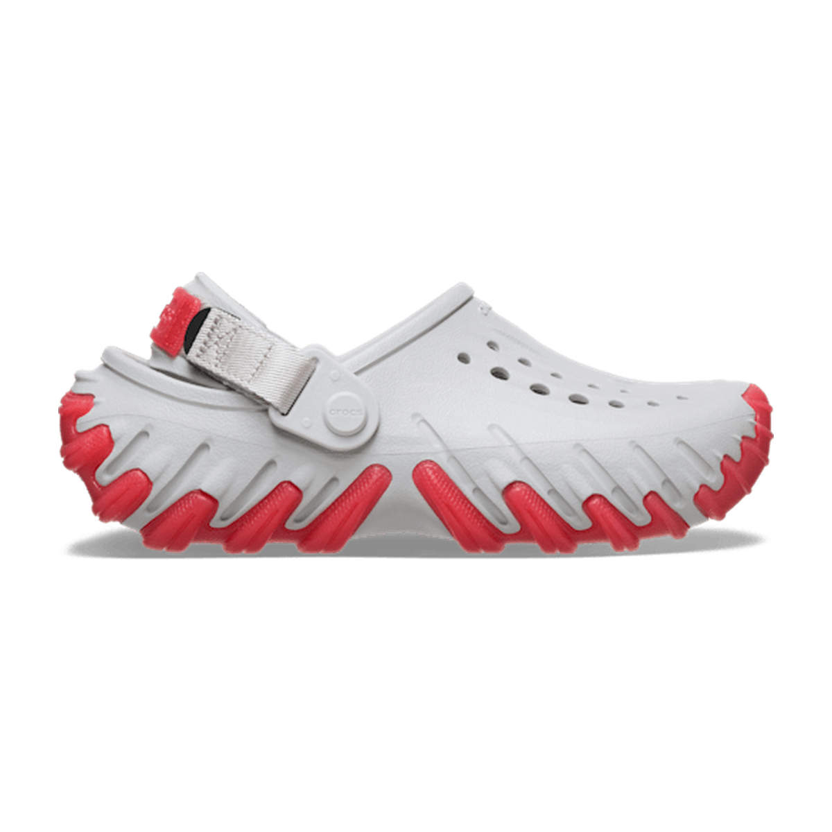 Kids' Echo Icey RO Clog - Atmosphere