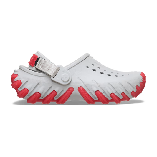 Crocs Kids' Echo Icey RO Clog ALT100