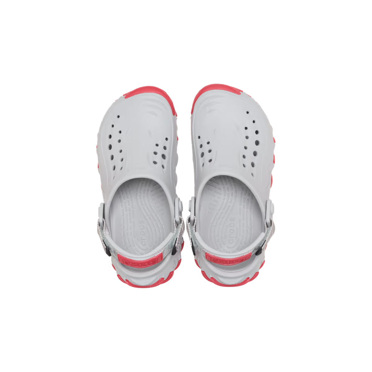 Crocs Kids' Echo Icey RO Clog ALT120