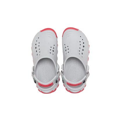 Crocs Kids' Echo Icey RO Clog ALT120