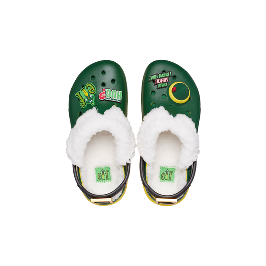 Crocs Kids Elf Classic Clog ALT100