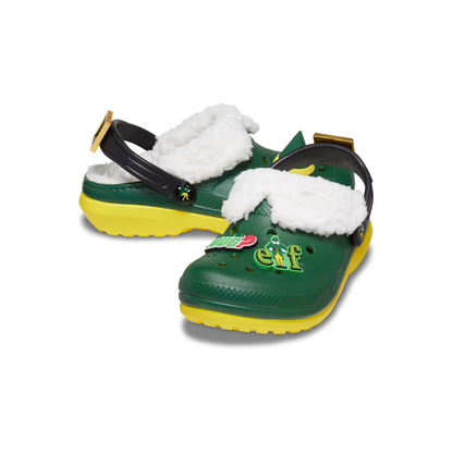 Crocs Kids Elf Classic Clog ALT110