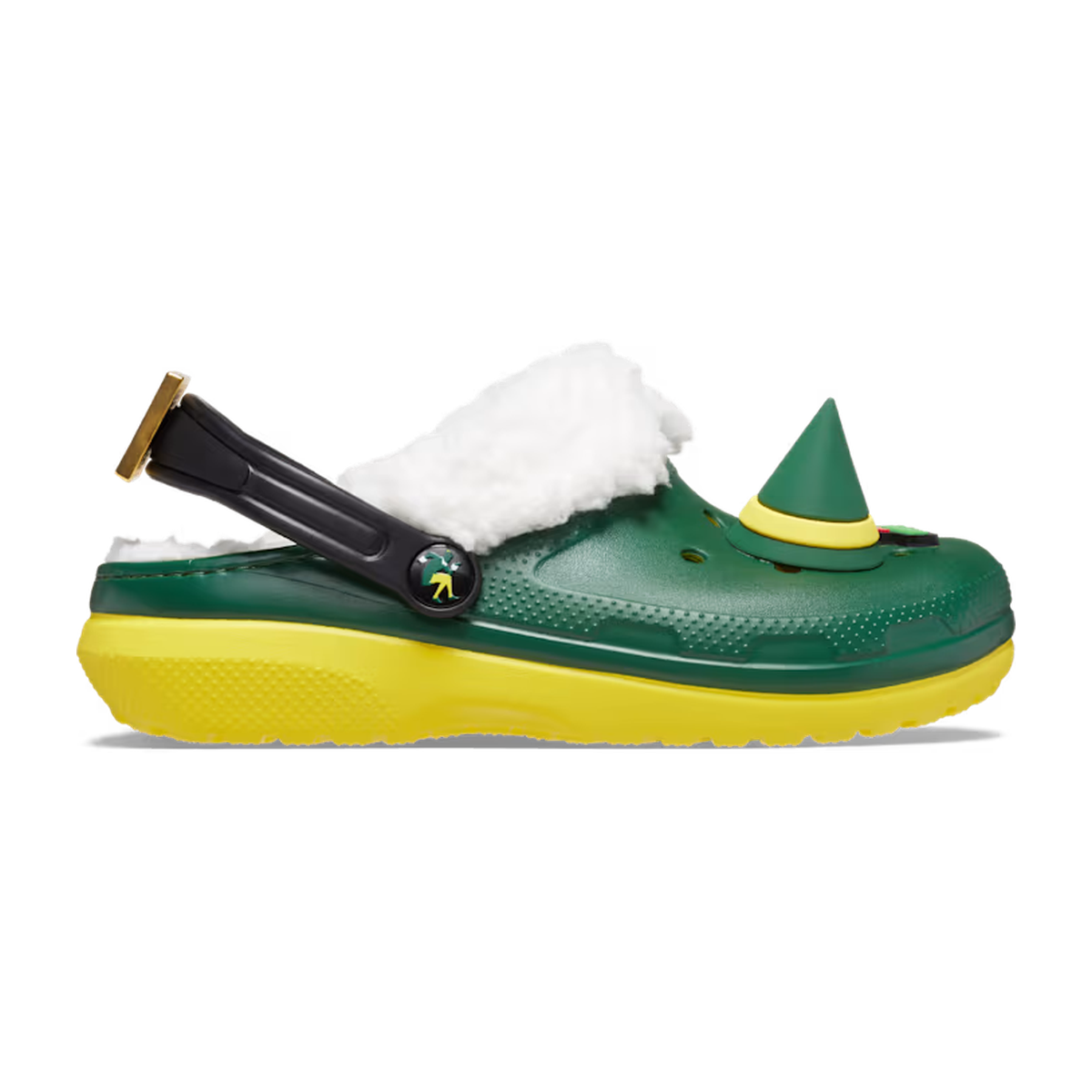 Crocs Kids Elf Classic Clog ALT120