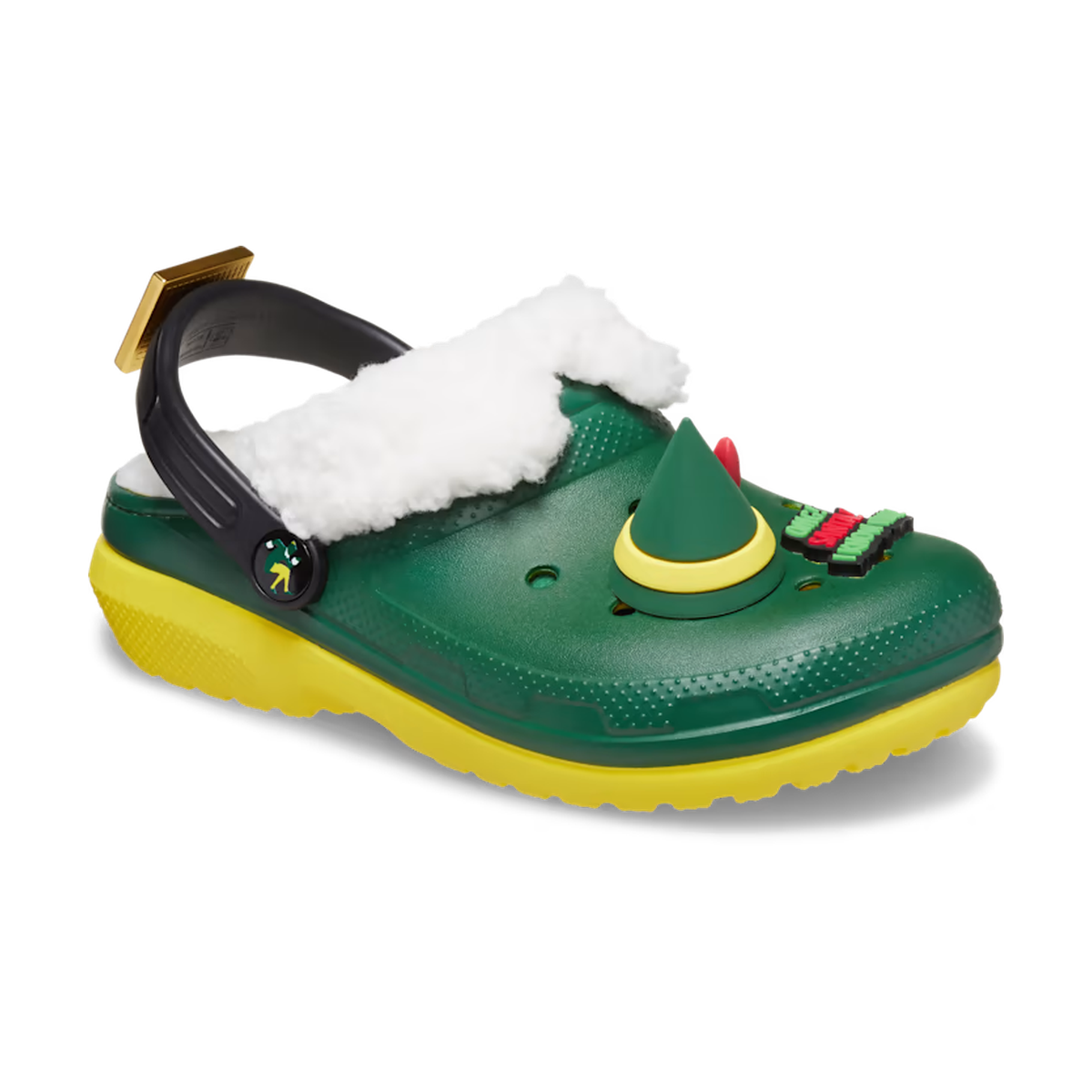 Crocs Kids Elf Classic Clog ALT140