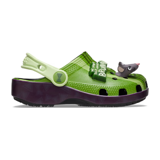 Crocs Kids' Encanto Bruno Classic Clog ALT100