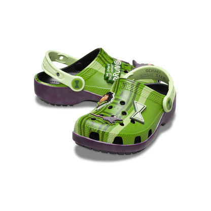 Crocs Kids' Encanto Bruno Classic Clog ALT110