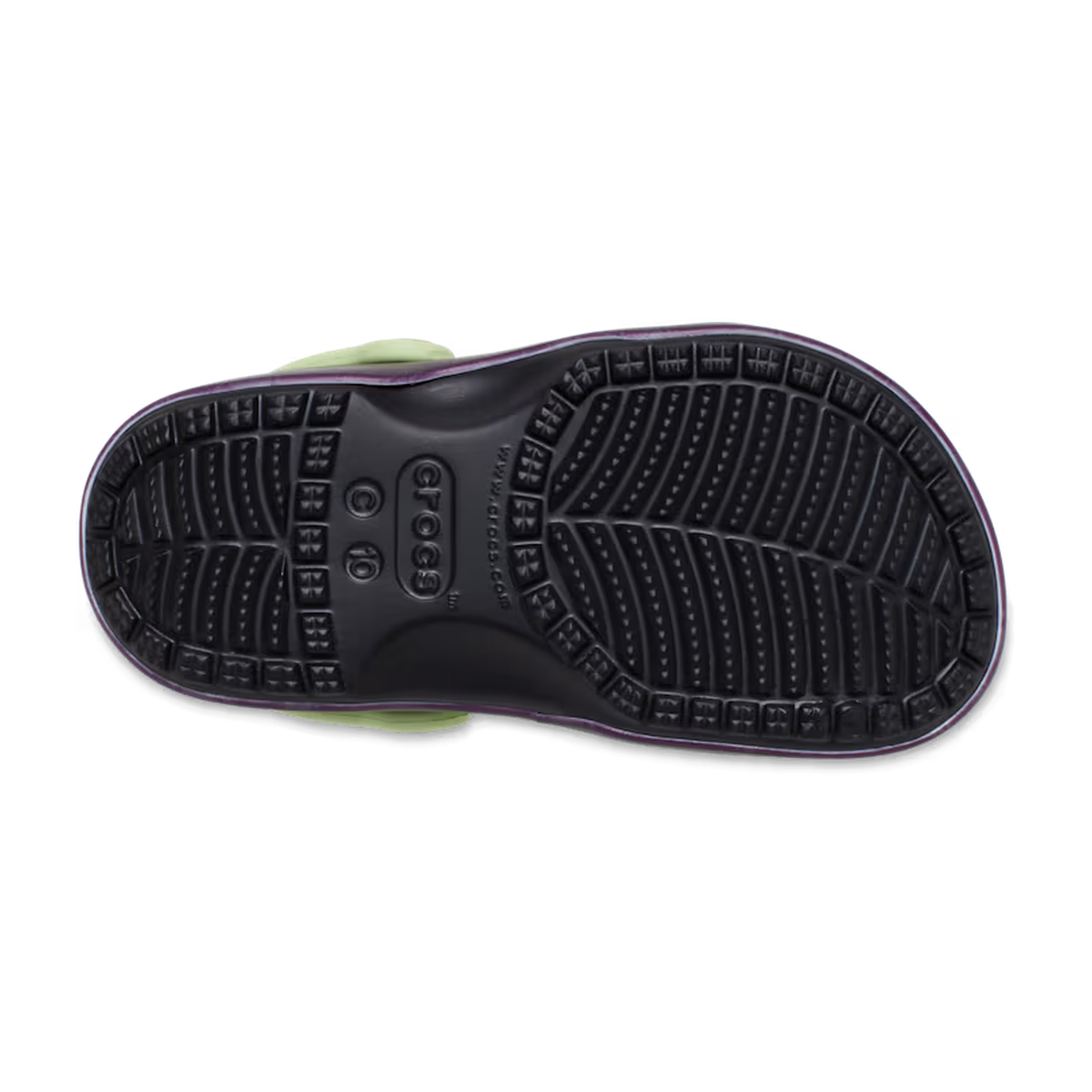 Crocs Kids' Encanto Bruno Classic Clog ALT130