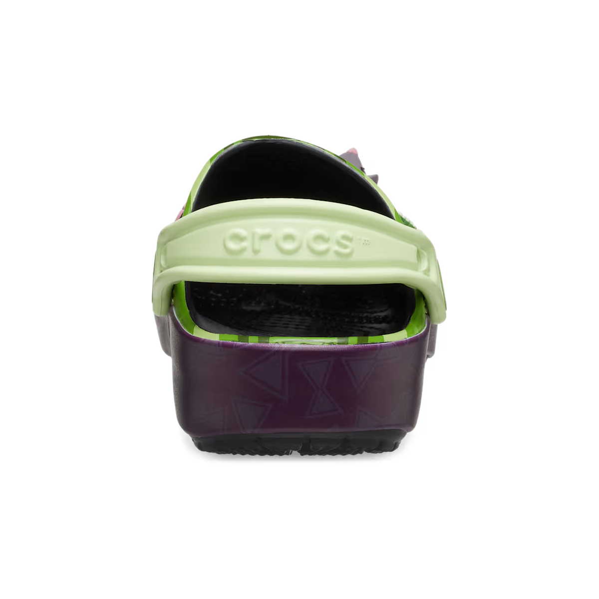 Crocs Kids' Encanto Bruno Classic Clog ALT160
