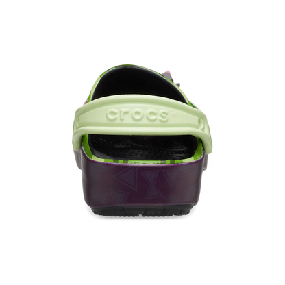 Crocs Kids' Encanto Bruno Classic Clog ALT160