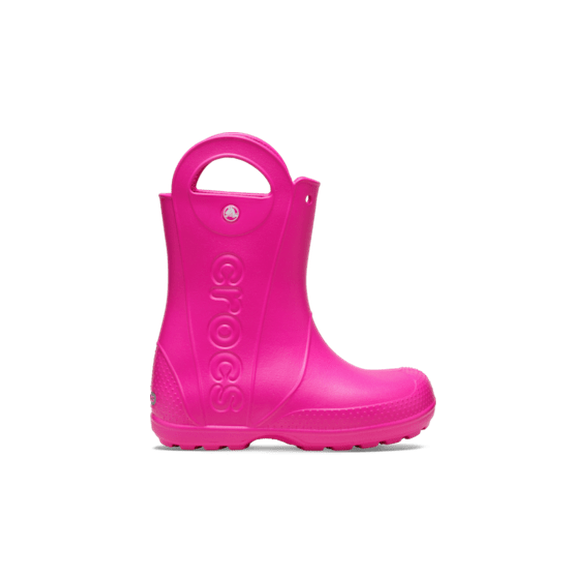 Kids’ Handle It Rain Boot - Pink Crush