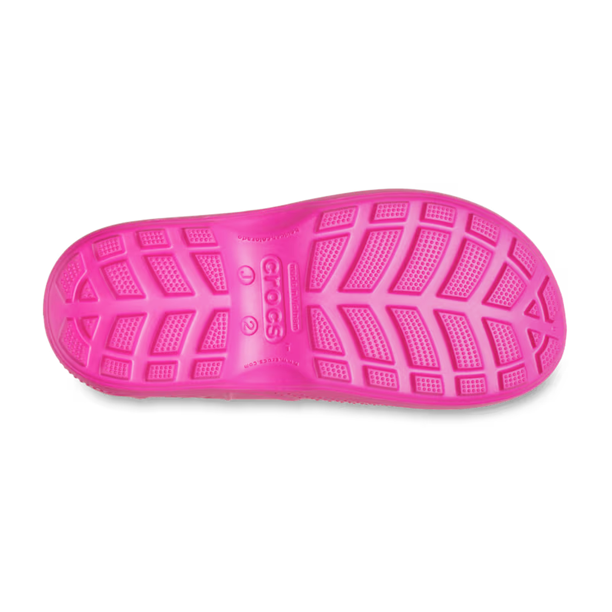 crocs-gallery-color:pink crush; color:Pink Crush; alt:ALT130; file:211052_6TW-ALT130