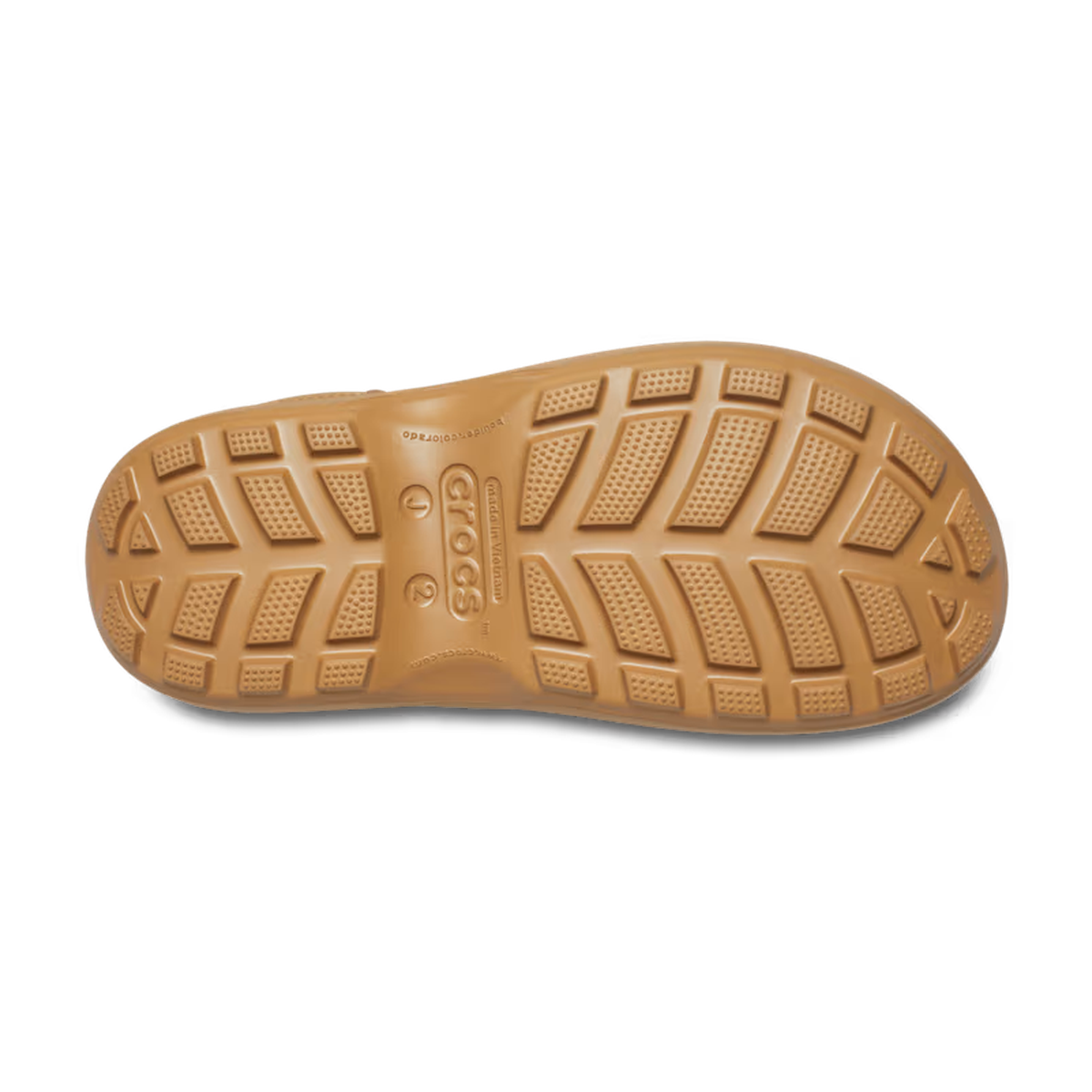 Crocs Kids' Handle It Western Boot ALT130