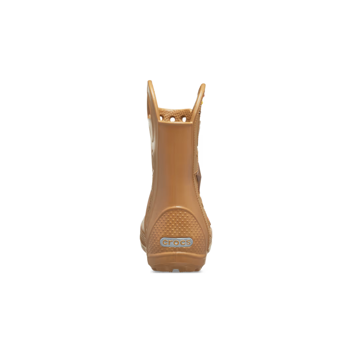 Crocs Kids' Handle It Western Boot ALT160