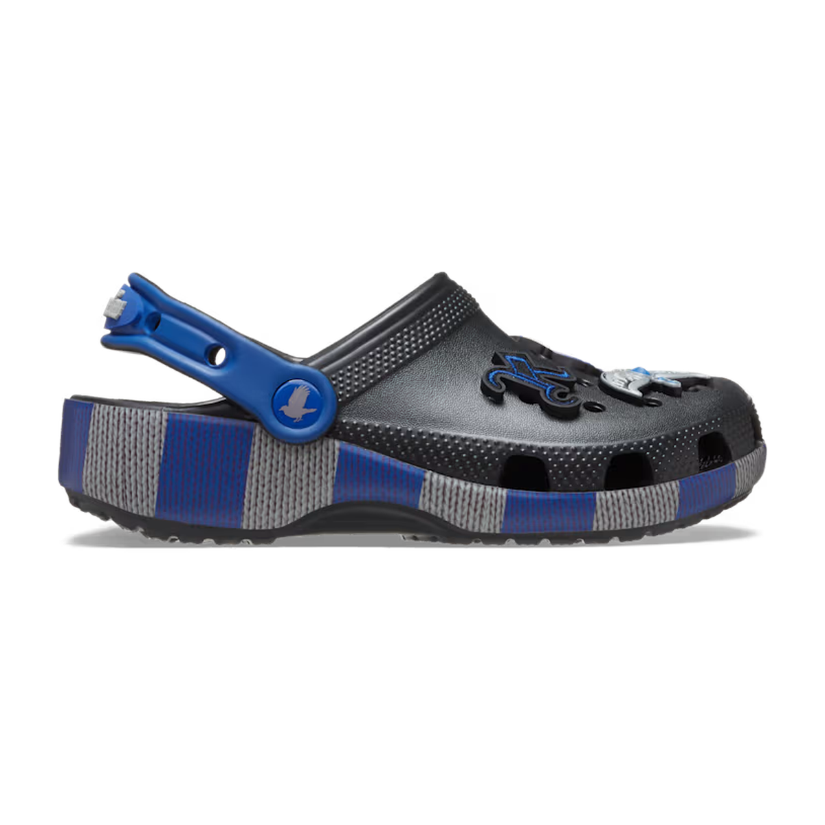 Crocs Kids' Harry Potter Ravenclaw Classic Clog ALT100