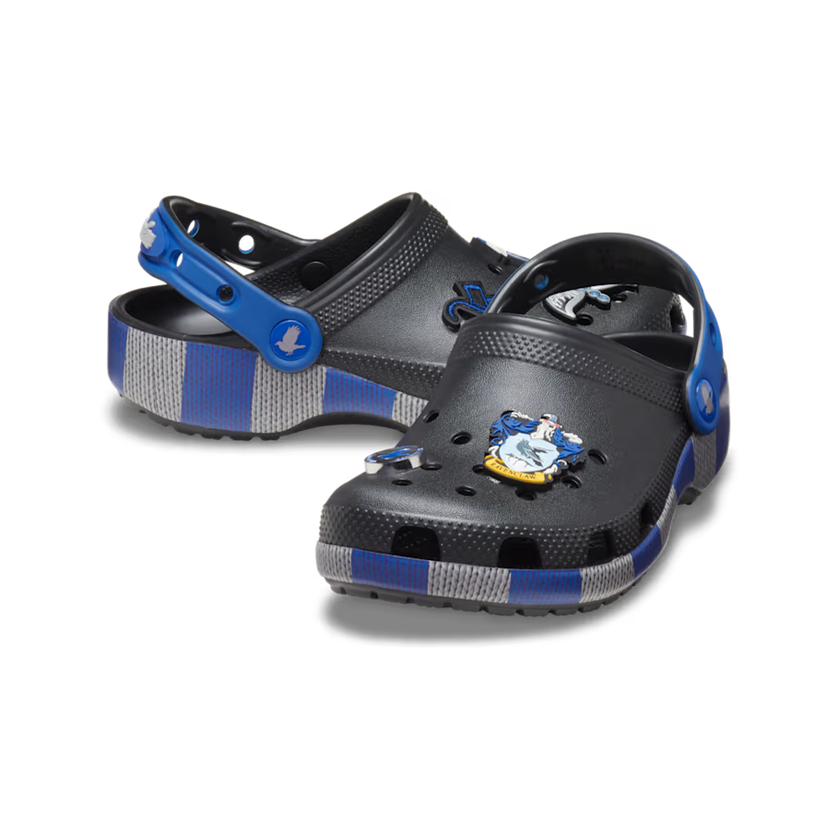 Crocs Kids' Harry Potter Ravenclaw Classic Clog ALT110