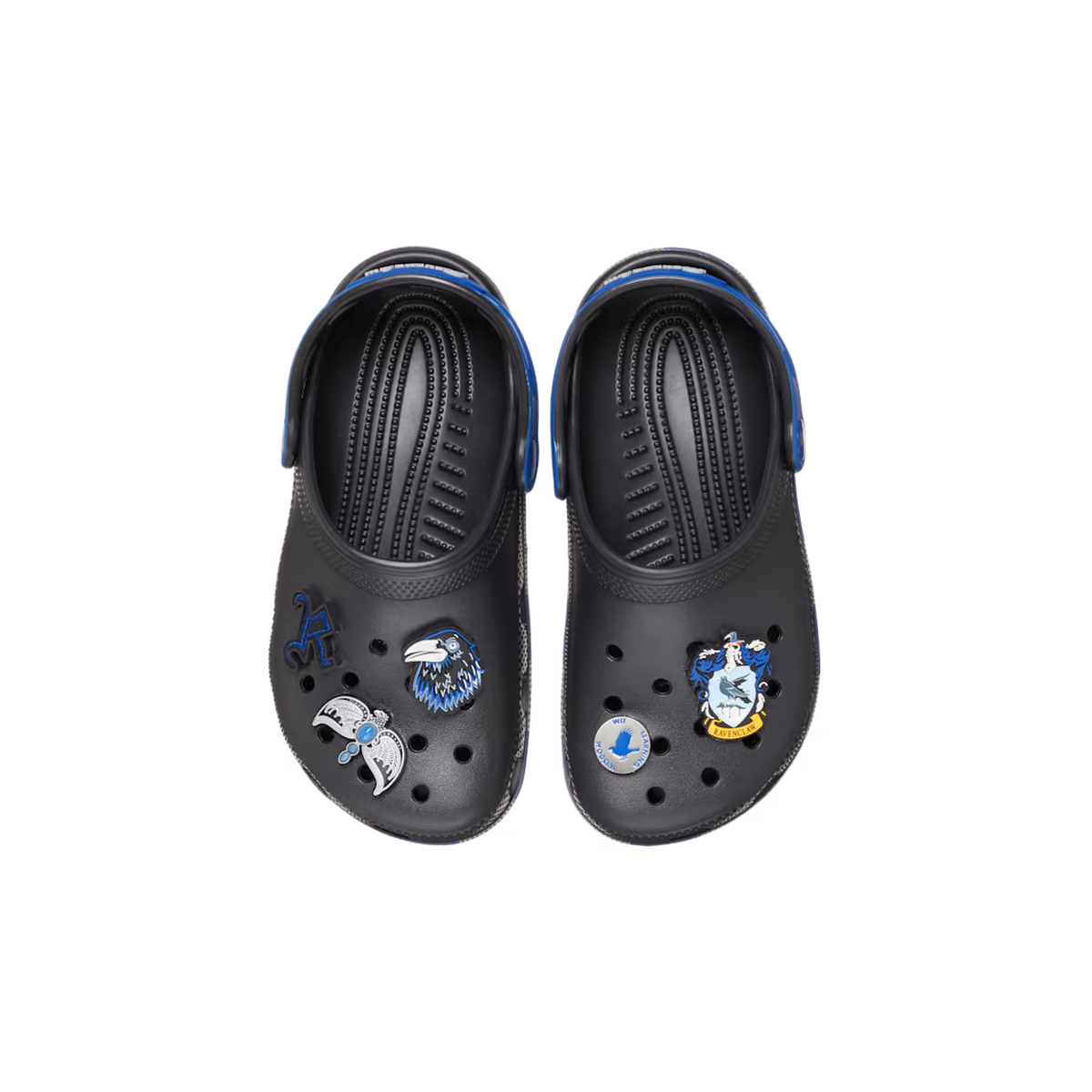 Crocs Kids' Harry Potter Ravenclaw Classic Clog ALT120