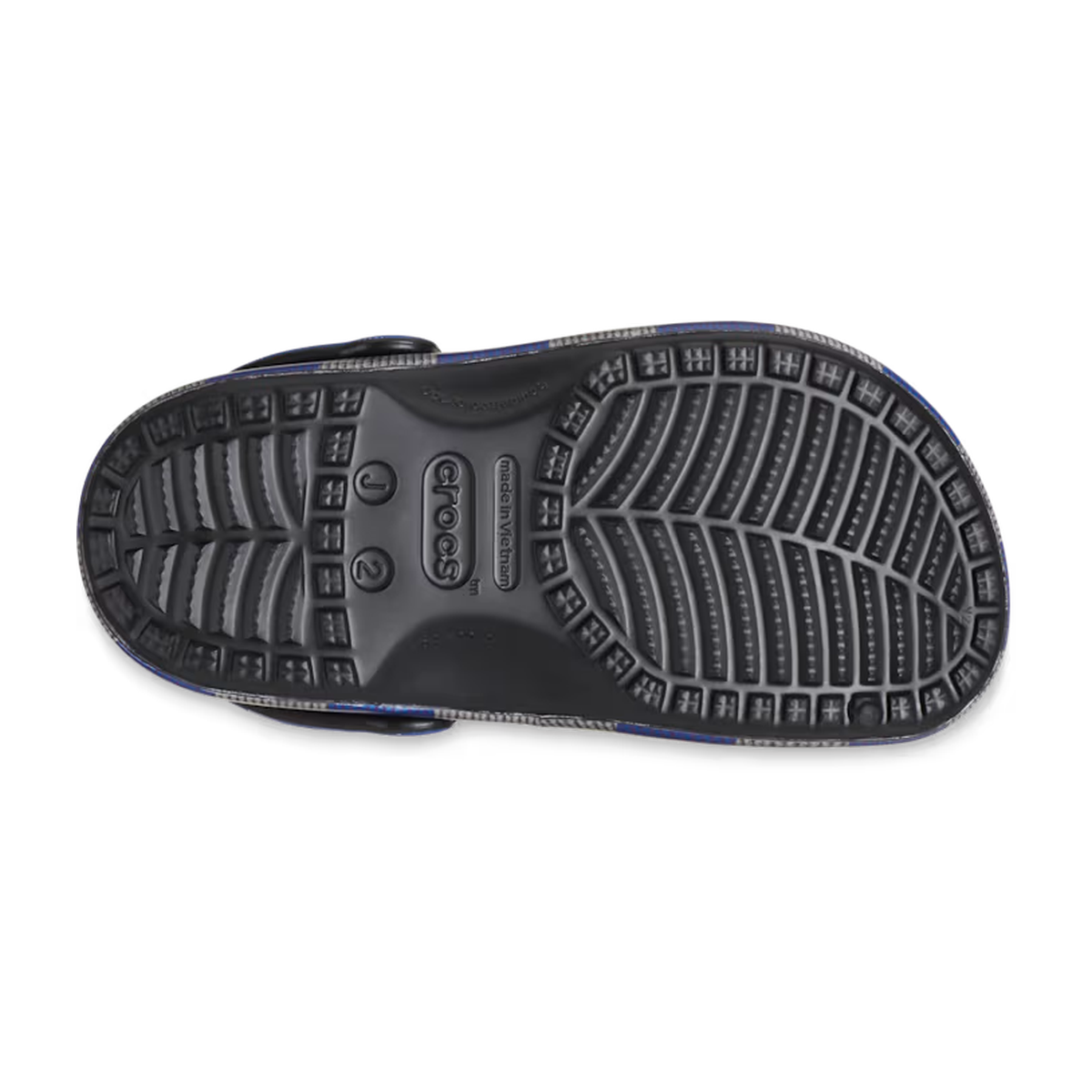 Crocs Kids' Harry Potter Ravenclaw Classic Clog ALT130