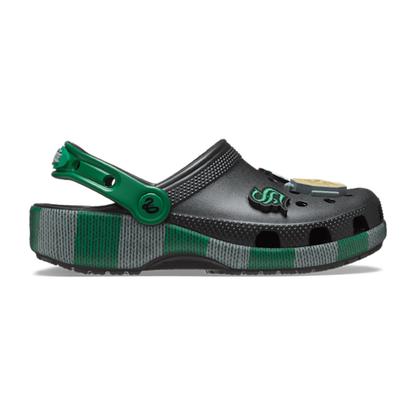 Kids' Harry Potter Slytherin Classic Clog - Multi