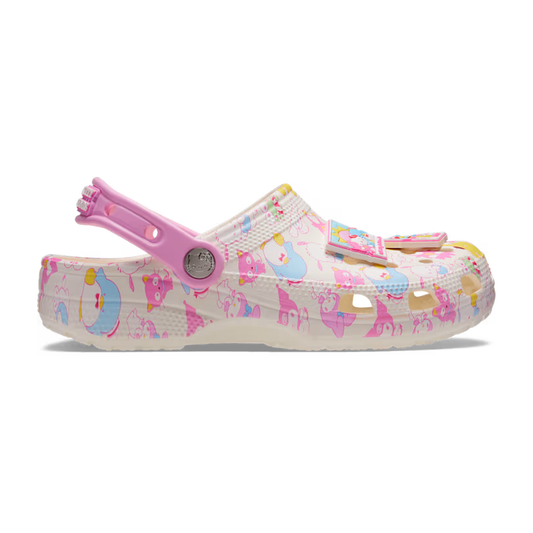 Crocs Kids’ Hello Kitty® and Friends Pastel Classic Clog ALT100