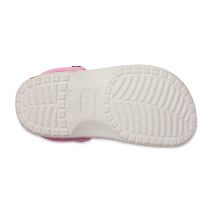 Crocs Kids’ Hello Kitty® and Friends Pastel Classic Clog ALT130