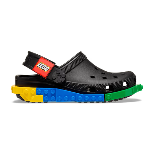 Crocs Kids’ LEGO® Creativity Clog ALT100