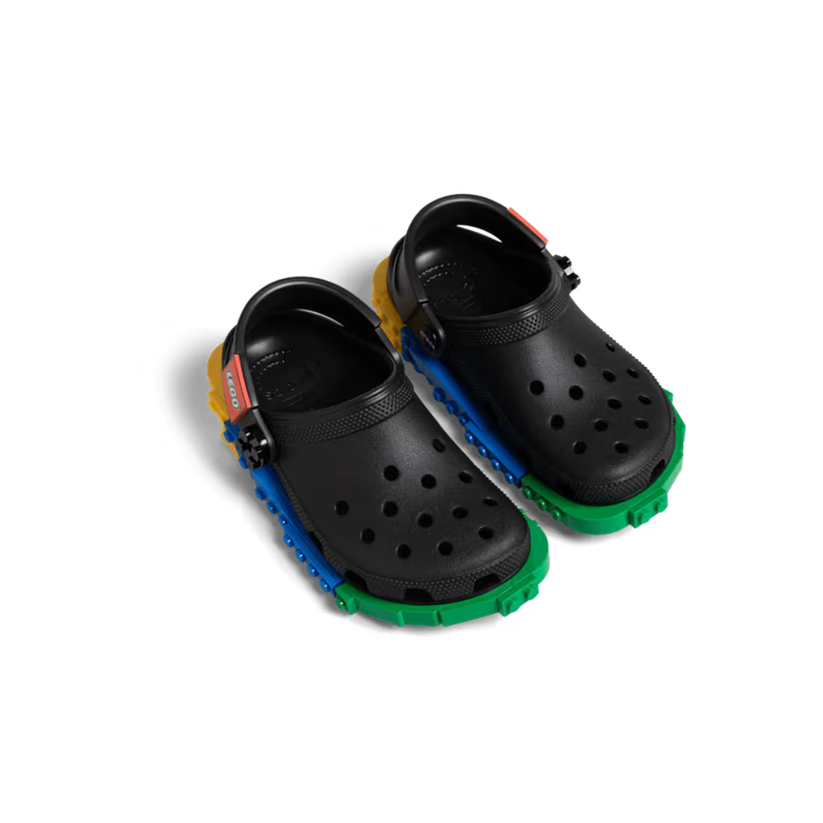 Crocs Kids’ LEGO® Creativity Clog ALT110