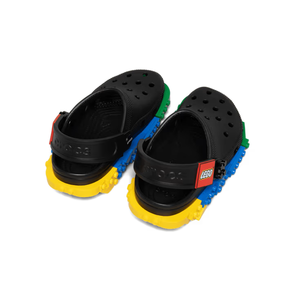 Crocs Kids’ LEGO® Creativity Clog ALT120
