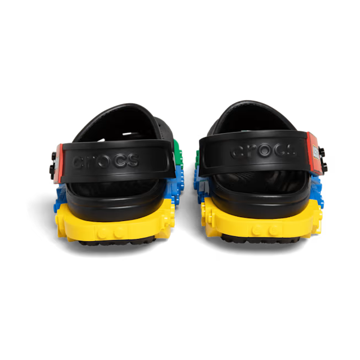 Crocs Kids’ LEGO® Creativity Clog ALT140