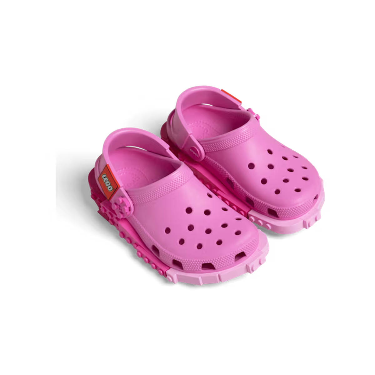 crocs-gallery-color:taffy pink; color:Taffy Pink; alt:ALT110; file:213812_6SW-ALT110
