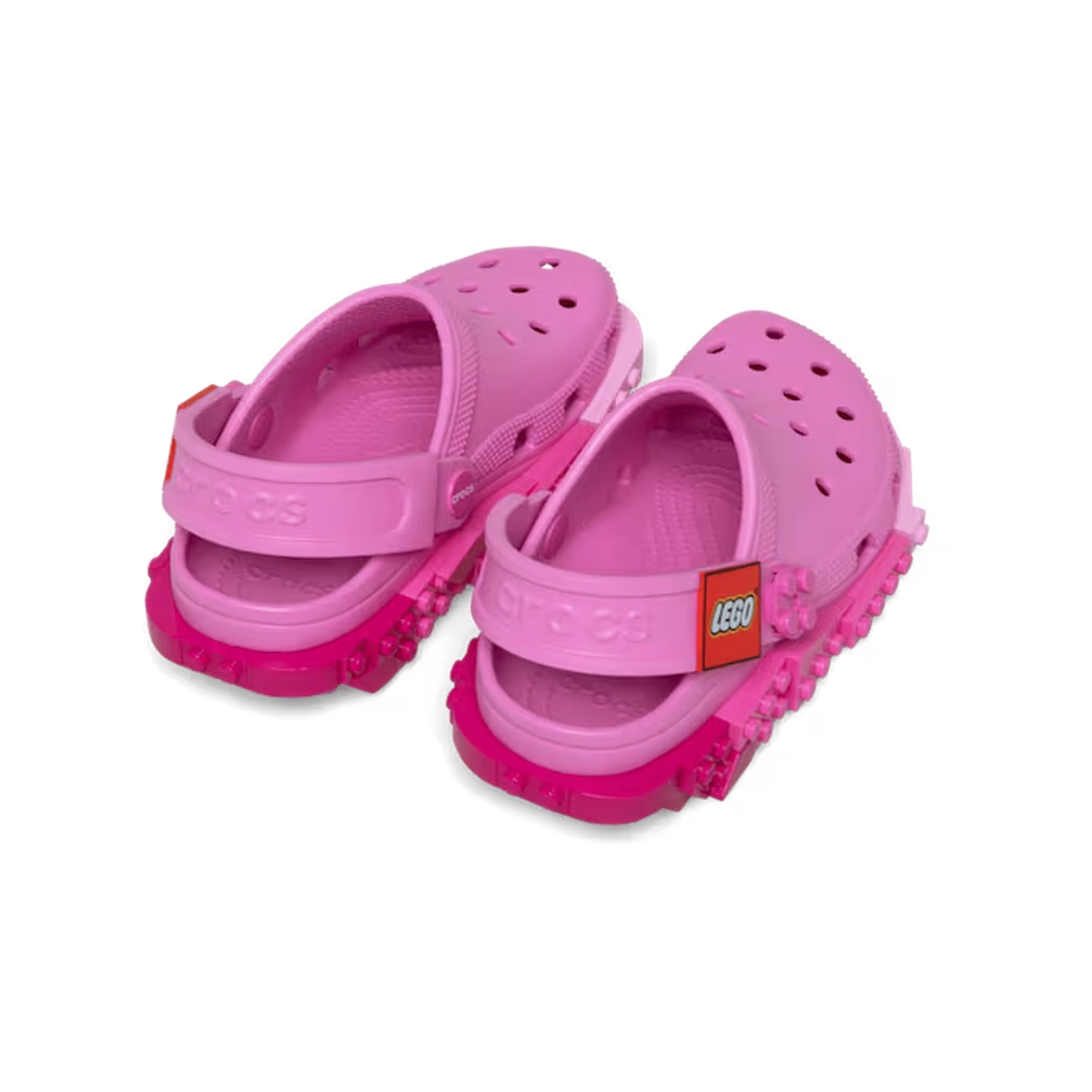crocs-gallery-color:taffy pink; color:Taffy Pink; alt:ALT120; file:213812_6SW-ALT120