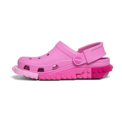 crocs-gallery-color:taffy pink; color:Taffy Pink; alt:ALT130; file:213812_6SW-ALT130
