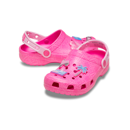 Crocs Kids' Barbie Classic Clog ALT110
