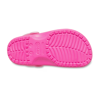 Crocs Kids' Barbie Classic Clog ALT130