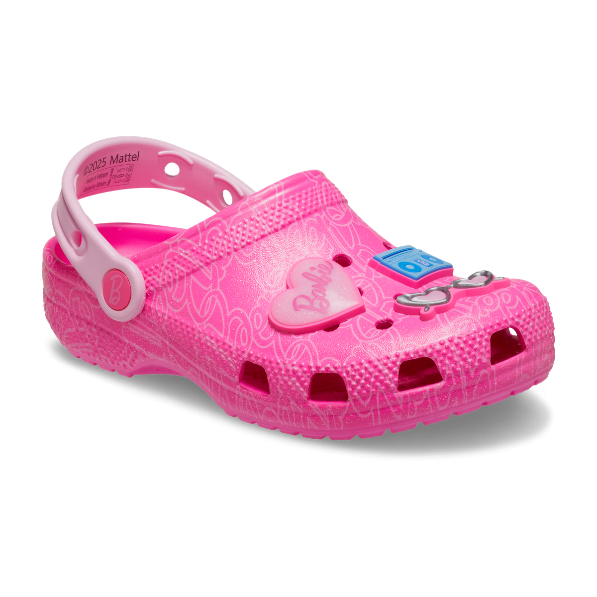 Crocs Kids' Barbie Classic Clog ALT140