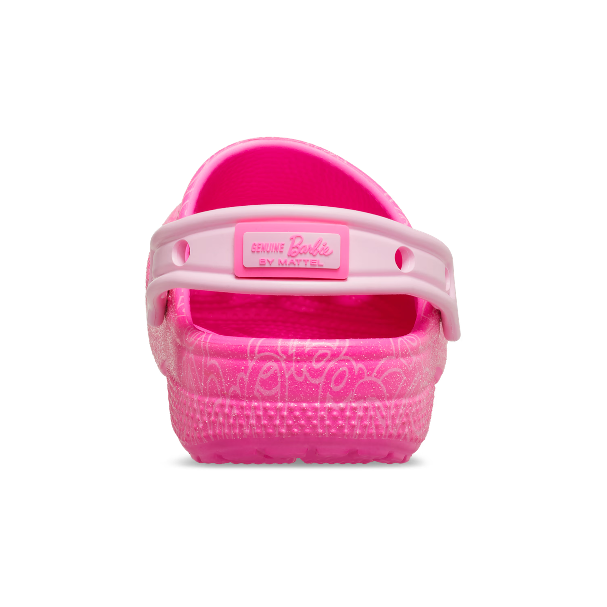 Crocs Kids' Barbie Classic Clog ALT160