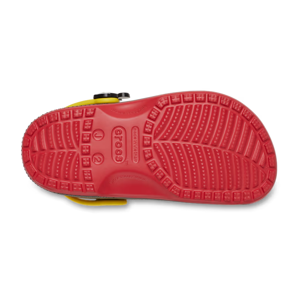 Crocs Kids’ Mickey Mouse Classic Clog ALT130