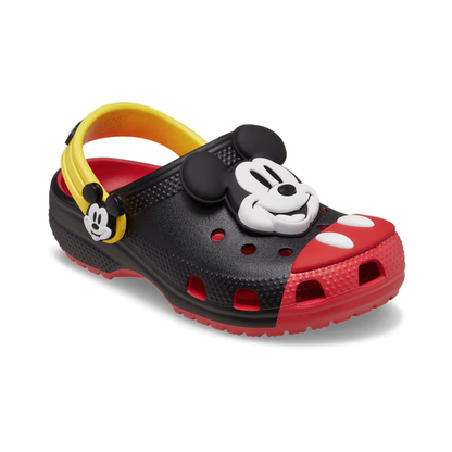 Crocs Kids’ Mickey Mouse Classic Clog ALT140